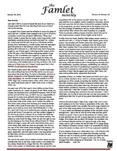 FamilyLtr_2016_10 | The Famlet Monthly
