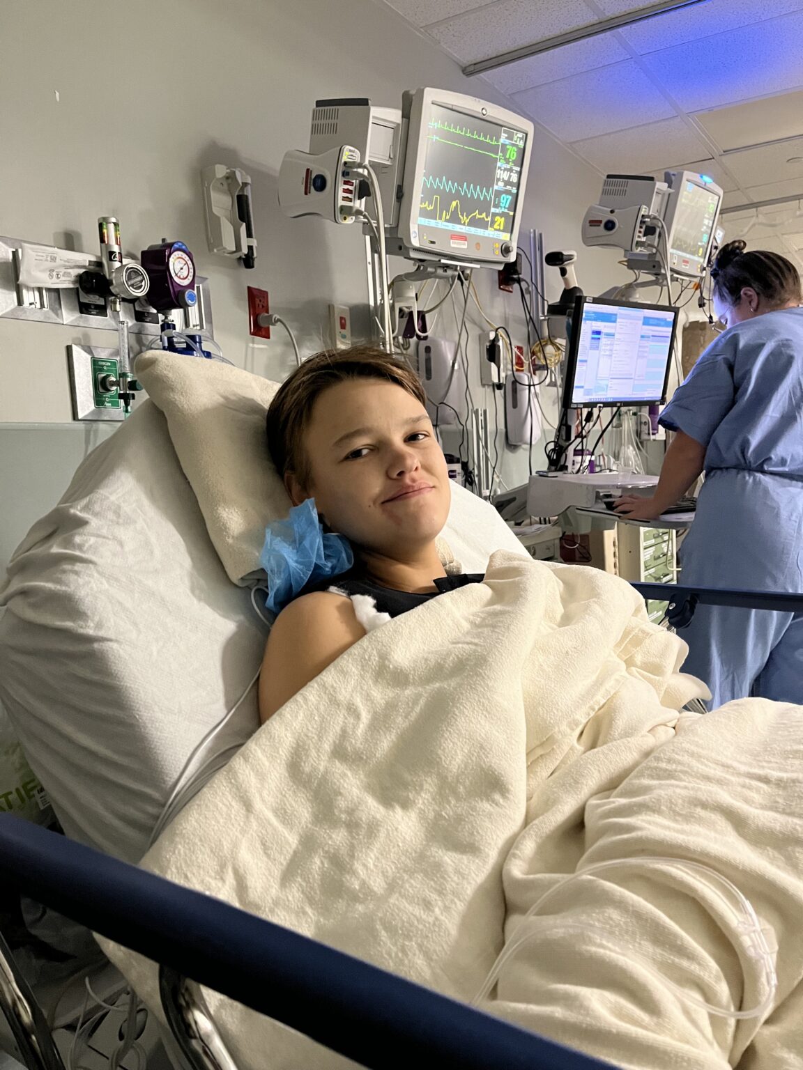 Ari’s EPISTOLARIUS: Special Surgery Edition! — October 2023 | The ...