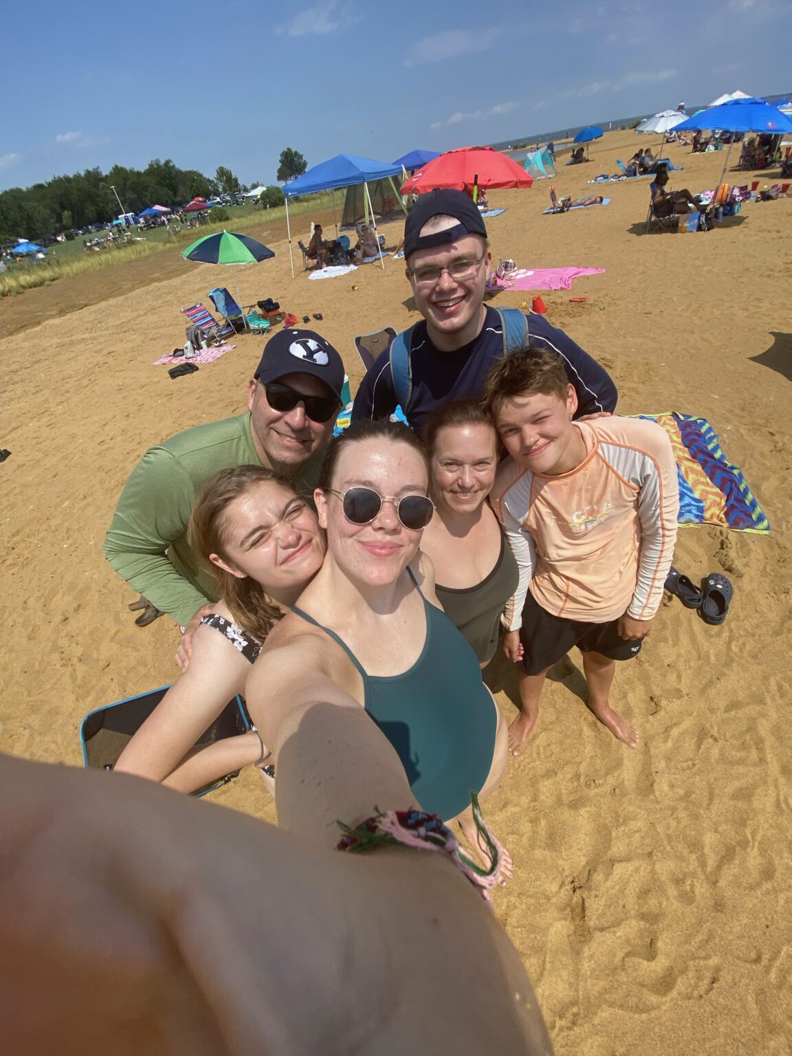 Ari’s EPISTOLARIUS: Summer Camp Edition — July-August 2024 | The Famlet ...