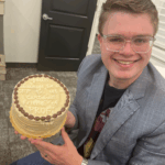 The Wonnacotts’ July: On girls’ camp, Luke’s CFP exam, and my Walmart hysteria