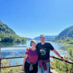 On Beautiful Rivers of Historic, Religious, and Familial Significance (vol. xxix, no. 9)