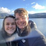 The Wonnacotts’ November: On business trips, my last full month of student teaching, and Thanksgiving in Coeur d’Alene