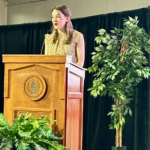 On a polyglot, a piano tuner, outdoor education, and a sleep study (vol. xxx, no. 1)