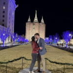 The Wonnacotts’ December and January: On milestones, work ethic, and DINKing around