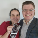 The Wonnacotts’ March: On being pregnant, breaking things at Top Golf, and the elusive nature of motivation