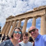 On streak maintenance, mouth breathing, Greece, and counting the days until summer (vol. xxx, no. 3)