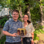 The Wonnacotts’ May: Cows, birds, a weird gender reveal, and just a few more weddings