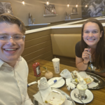 The Wonnacotts’ June: Lonely afternoons, expensive baby pictures, and my time with the bankers of Utah